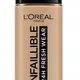 Loréal Paris Infaillible 32H Fresh Wear odstín 220 Sable Sand tekutý make-up 30 ml