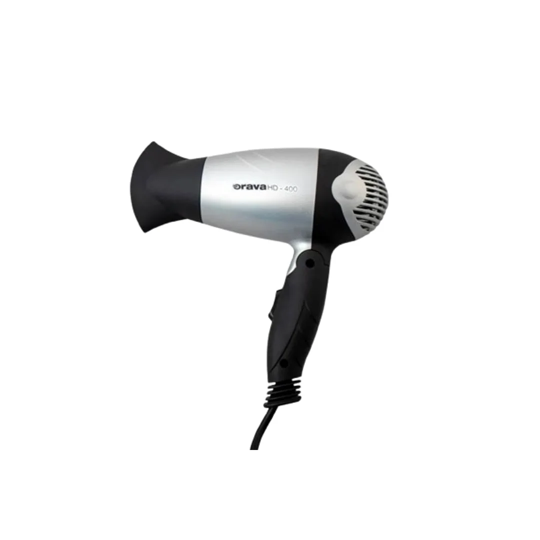 Orava Cestovní fén 1 100 W 