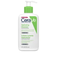 CeraVe Hydratační čisticí emulze