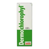 Dr. Müller Dermochlorophyl Gel