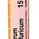Boiron NATRUM SULFURICUM CH15 granule 4 g