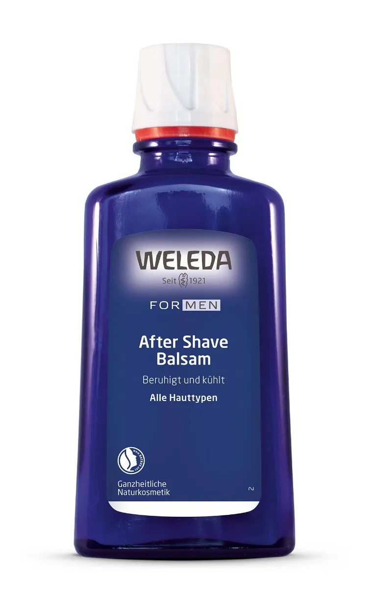 Weleda Balzám po holení 100 ml