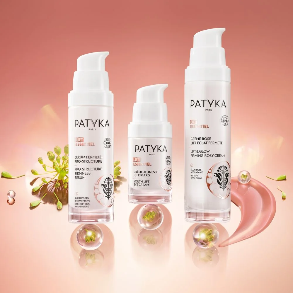 PATYKA Lift Essentiel Pro-Structure Firmness Serum zpevňující pleťové sérum 30 ml