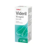Dr.Max Videril 10 mg/ml