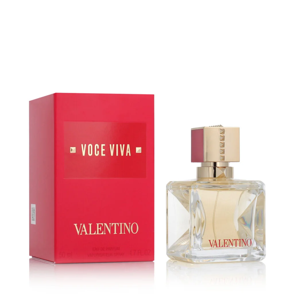 Valentino Voce Viva EDP 50 ml W 