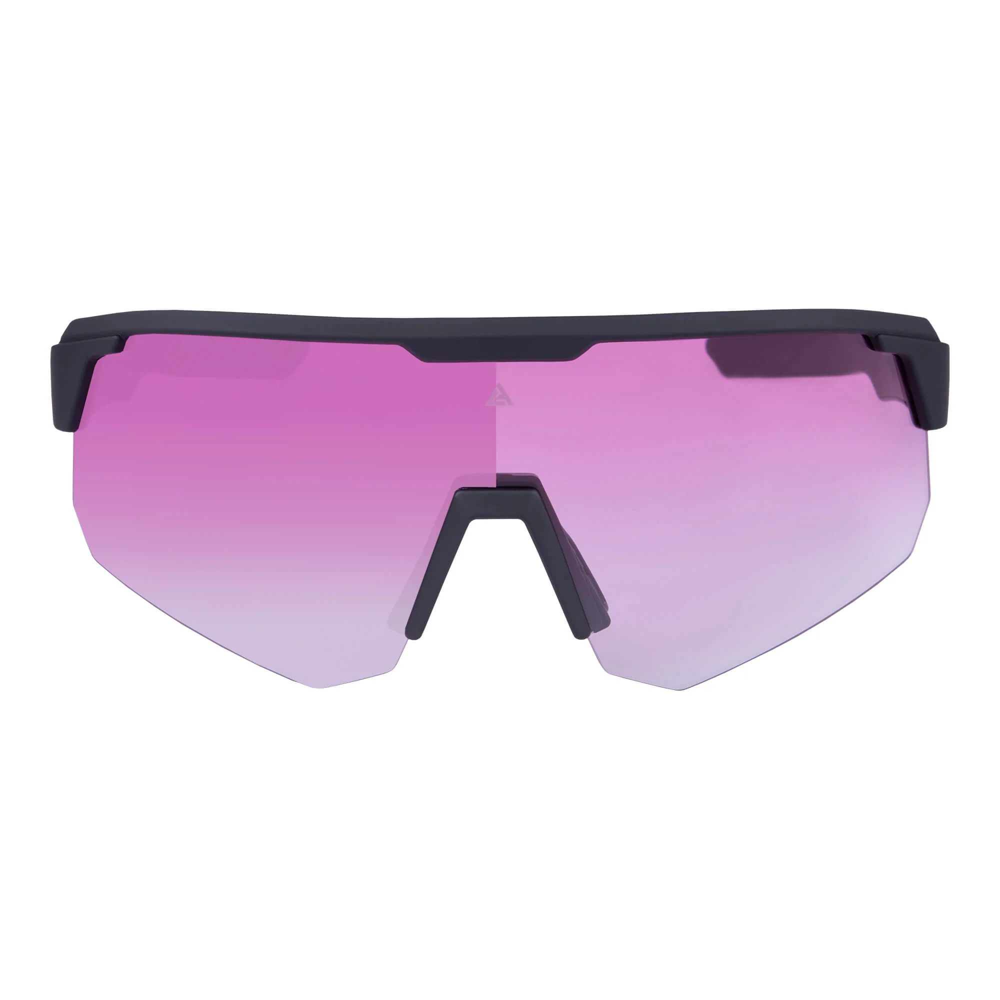 LACETO Bluetooth Sluneční brýle HYBRID BT PINK, fotochromatické Black-Pink