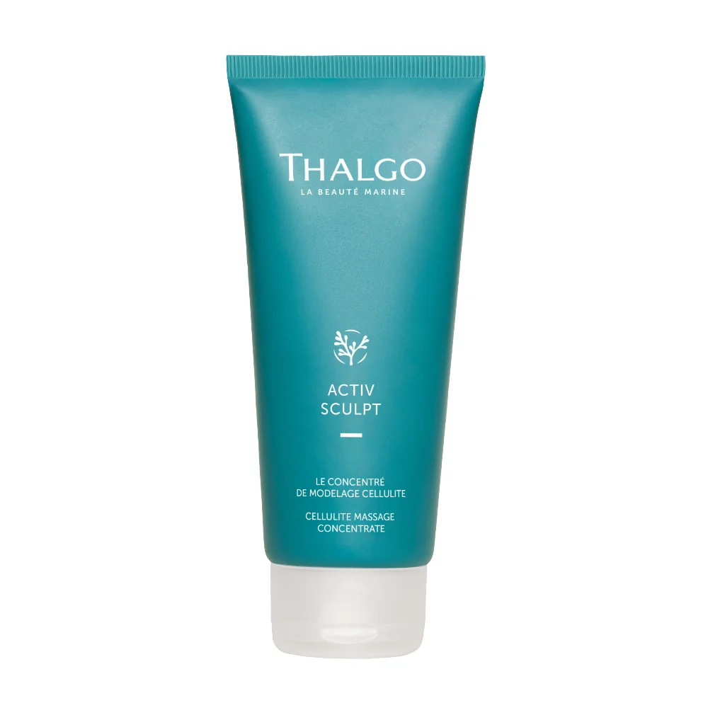 Thalgo Défi Cellulite Kompletní korektor celulitidy 200 ml