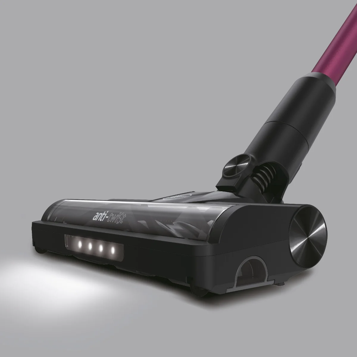 Hoover HF1P10HX 011 tyčový akumulátorový vysavač