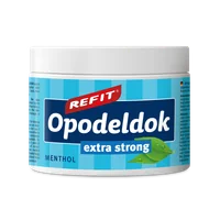 Refit Opodeldok Extra silný