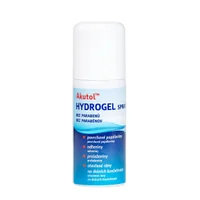 Akutol Hydrogel