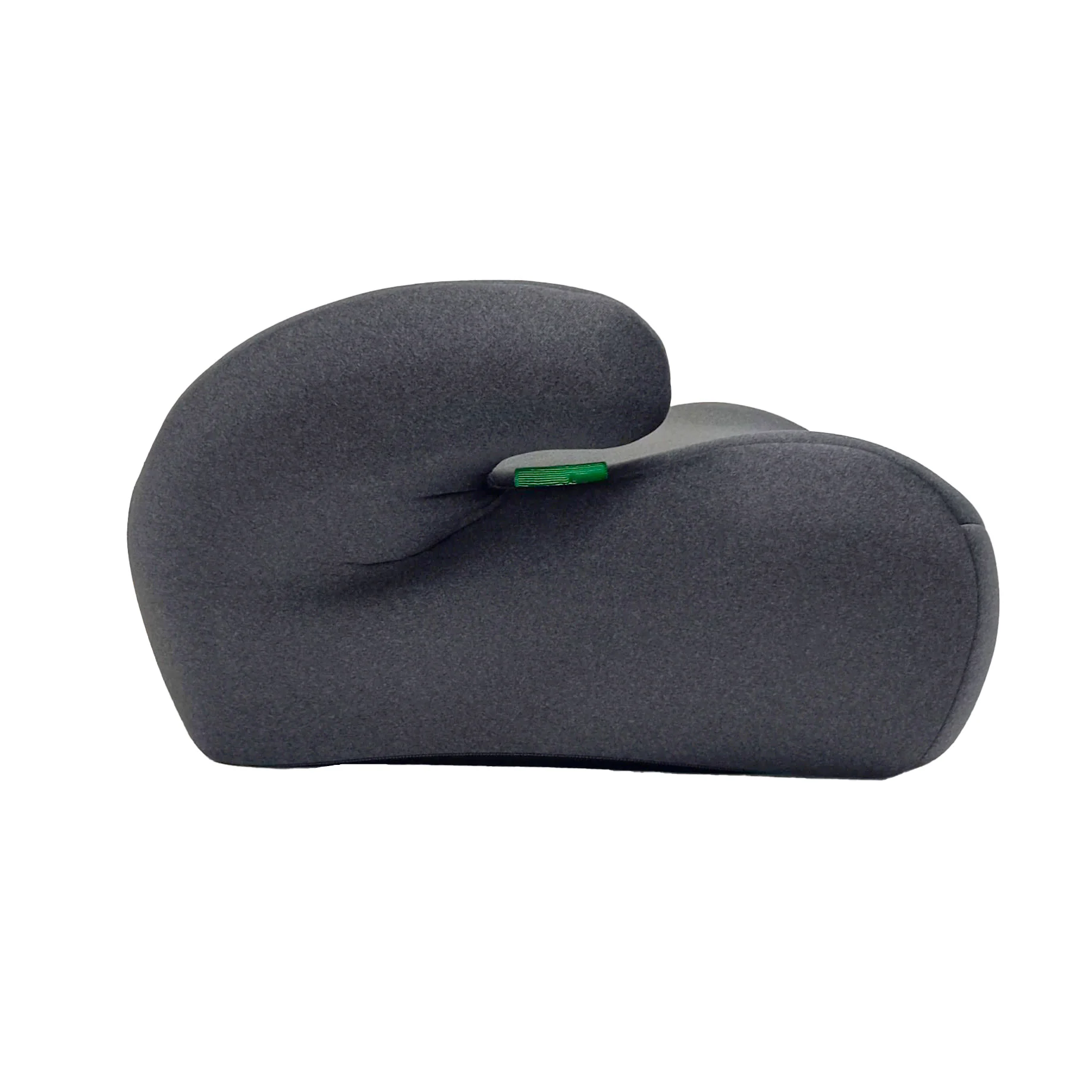 Asalvo SMARTSAFE podsedák 125-150 bez isofixu, grey 