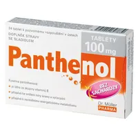 Dr. Müller Panthenol 100 mg