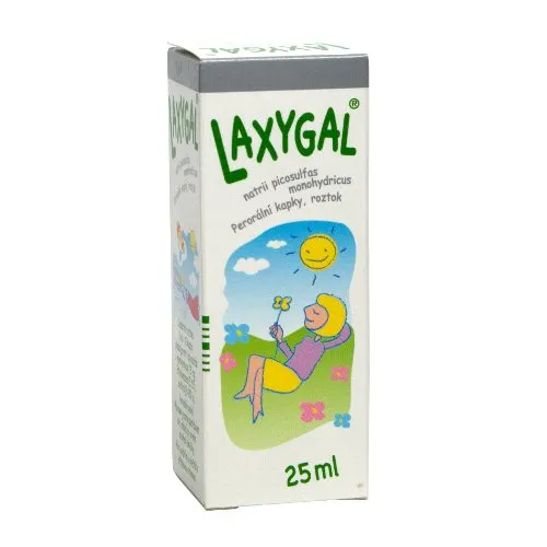 Laxygal