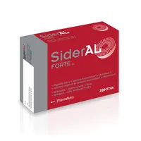 SIDERAL Forte 30 mg