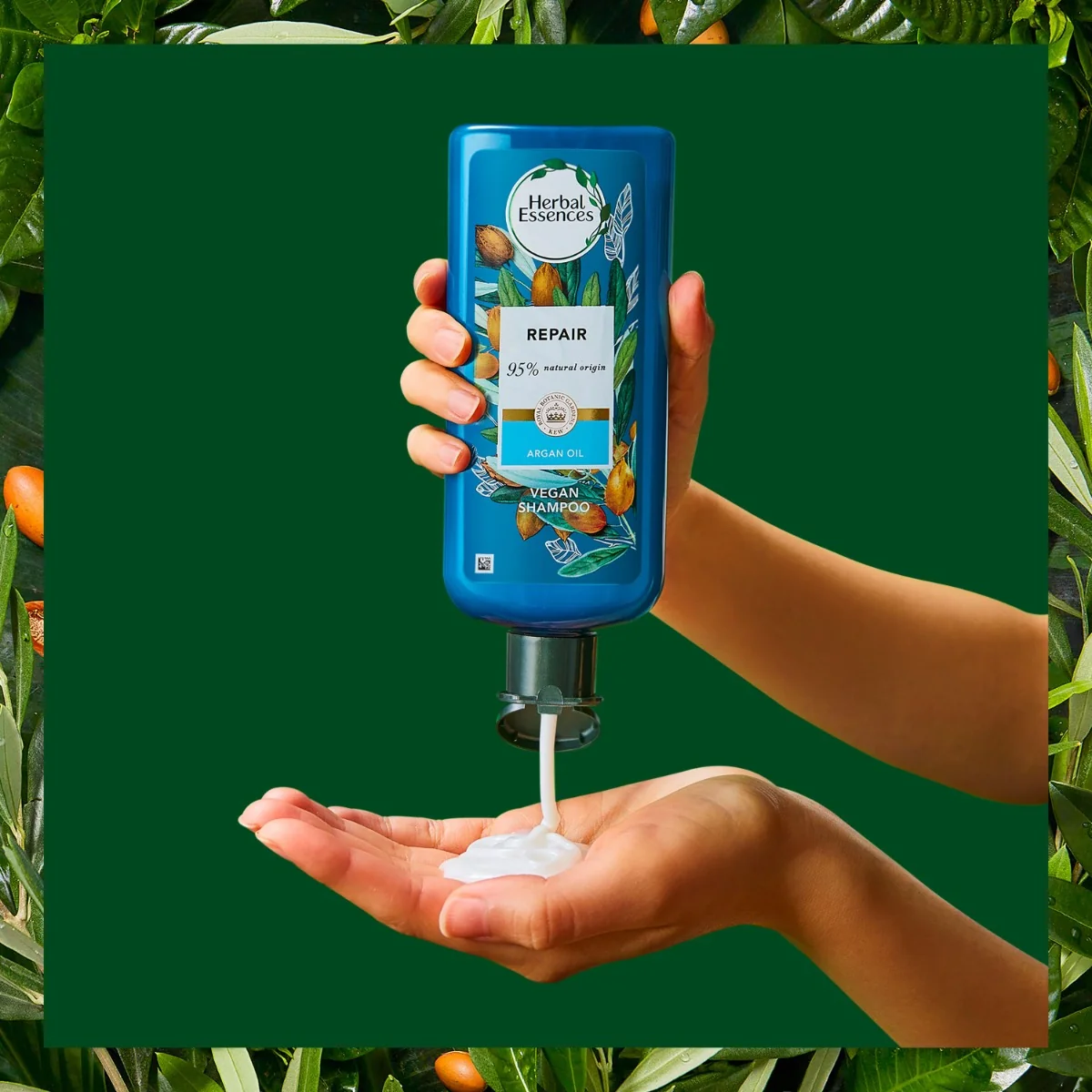 Herbal Essences dárková sada