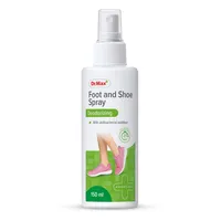 Dr. Max Foot and Shoe Spray