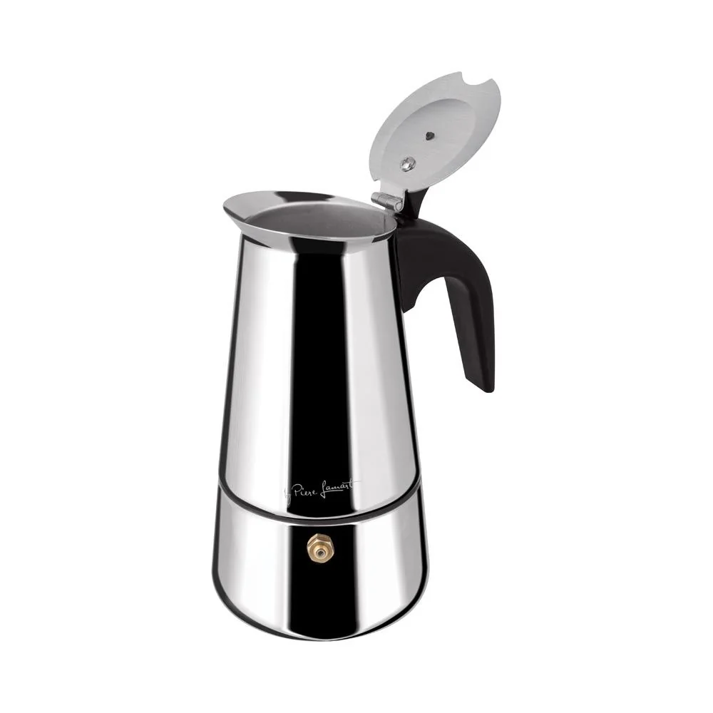 LAMART LT7075 Kaffe 100 ml moka konvička