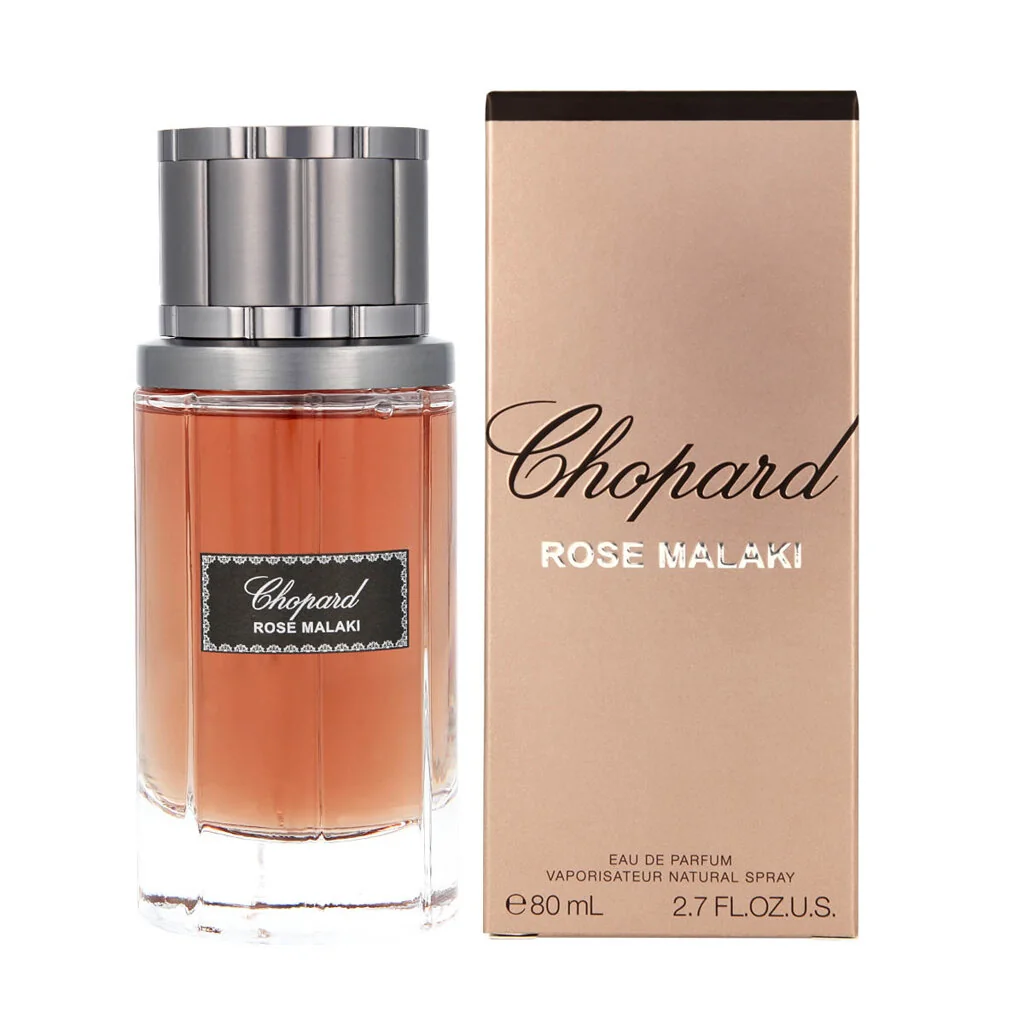Chopard Rose Malaki EDP 80 ml UNISEX