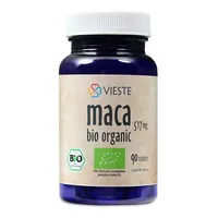 Vieste Maca Bio organic