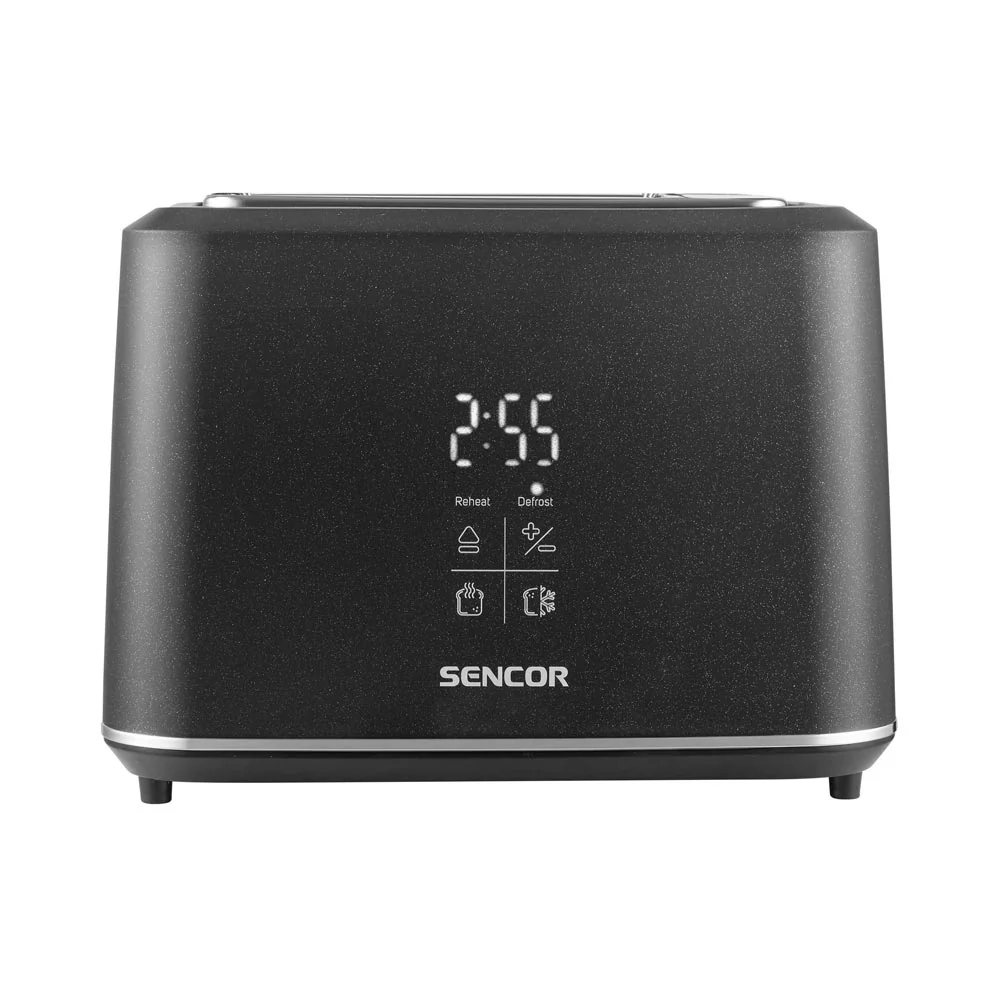 SENCOR STS 0600BK topinkovač