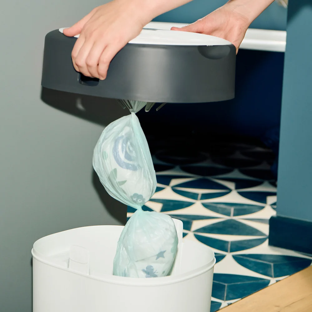 Tommee Tippee Twist&Click náhradní kazety 2 ks