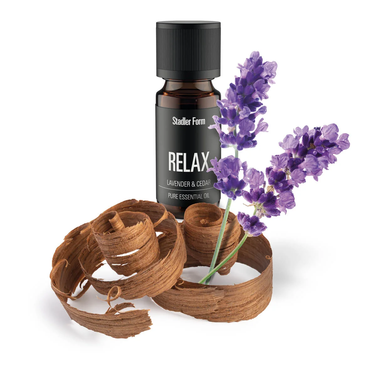 Stadler Form Relax esenciální olej 10 ml