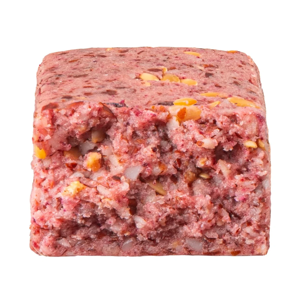 FIZI LLC Keto proteinová tyčinka jahoda + mandle 45 g
