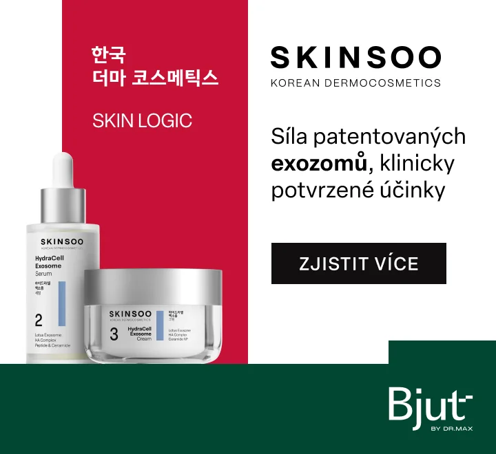 SKINSOO HydraCell Exosome