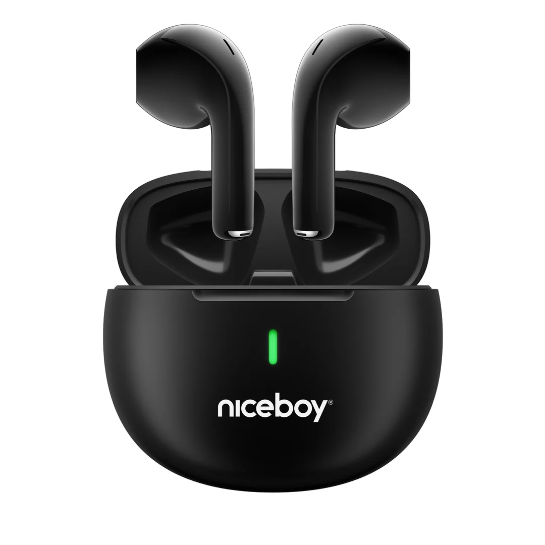 Niceboy HIVE Beans POP black
