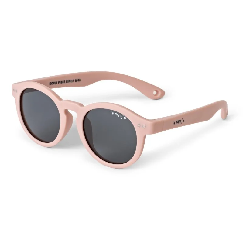Saro Baby sluneční brýle Pink