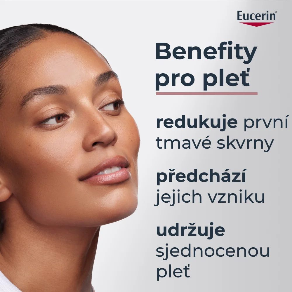 Eucerin AntiPigment rozjasňující sérum 30 ml
