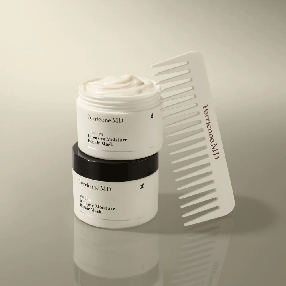Perricone MD Intensive Moisture Repair Mask maska pro poškozené vlasy 192 ml
