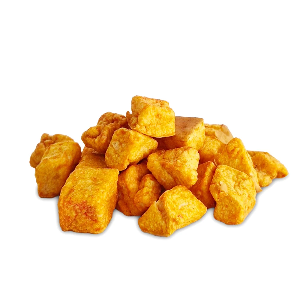 NATU Křupavé jablko s pomerančem 35 g