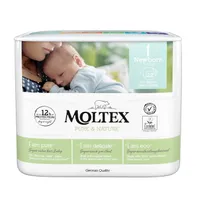 Moltex Pure & Nature Newborn 2-4 kg