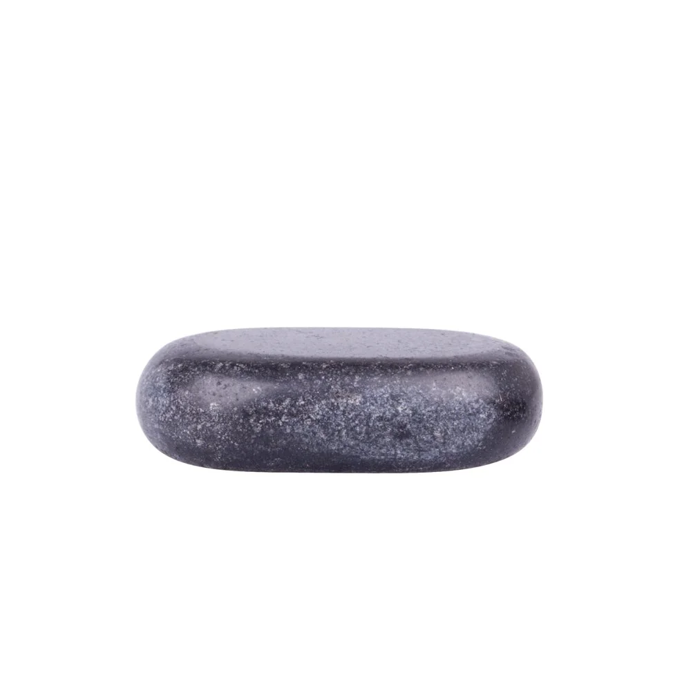 inSPORTline Lávové kameny Basalt Stone - 12 ks