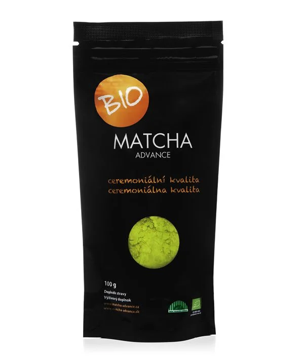 Advance BIO Matcha 100 g