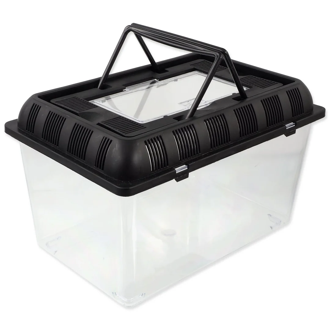 Repti Planet Chovný box 32,5x22x21cm