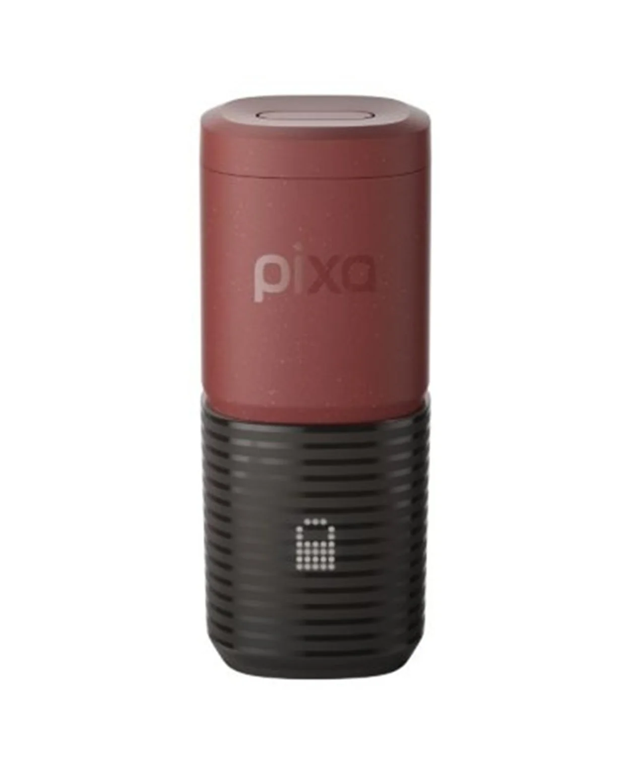Wacaco Pixapresso – Tuscan Red elektrický kávovar