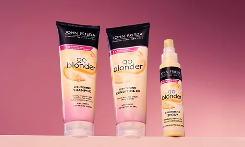 John Frieda Go Blonder John Frieda Go Blonder