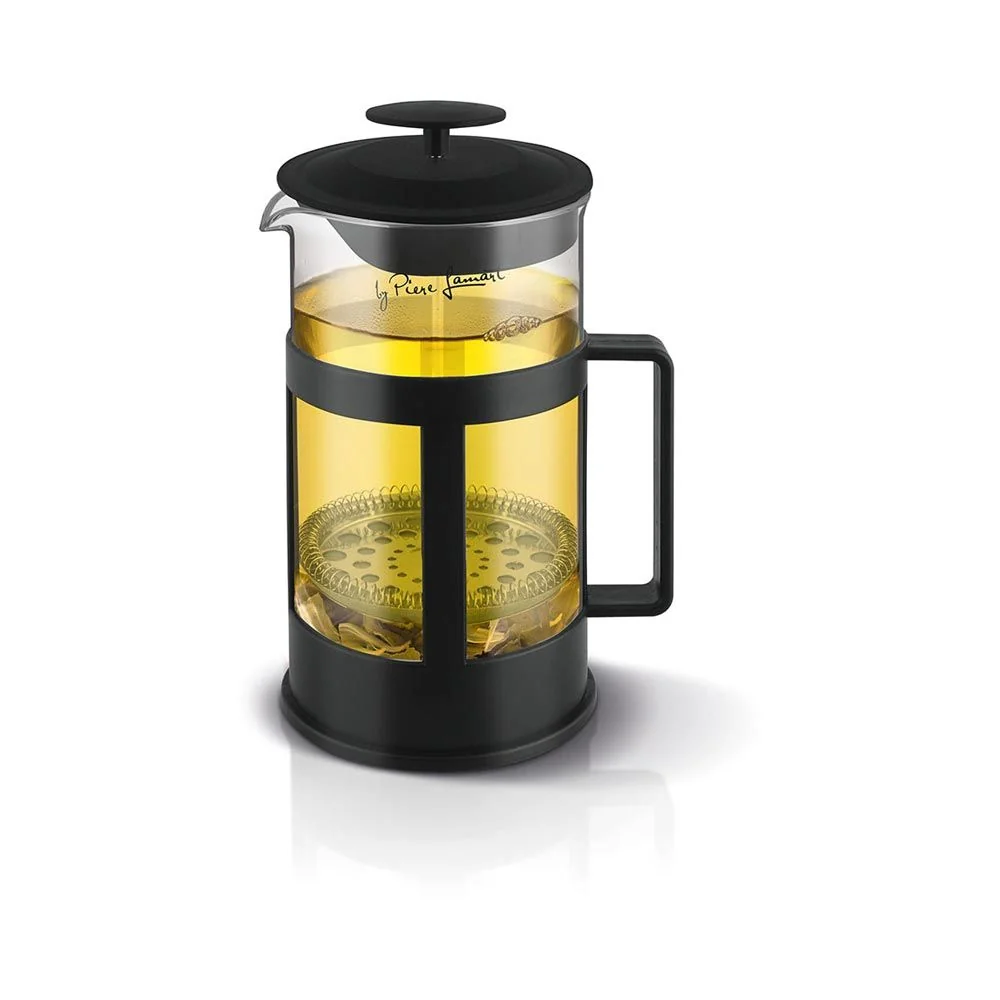 LAMART LT7048 Press 1 000 ml konvice na kávu/čaj