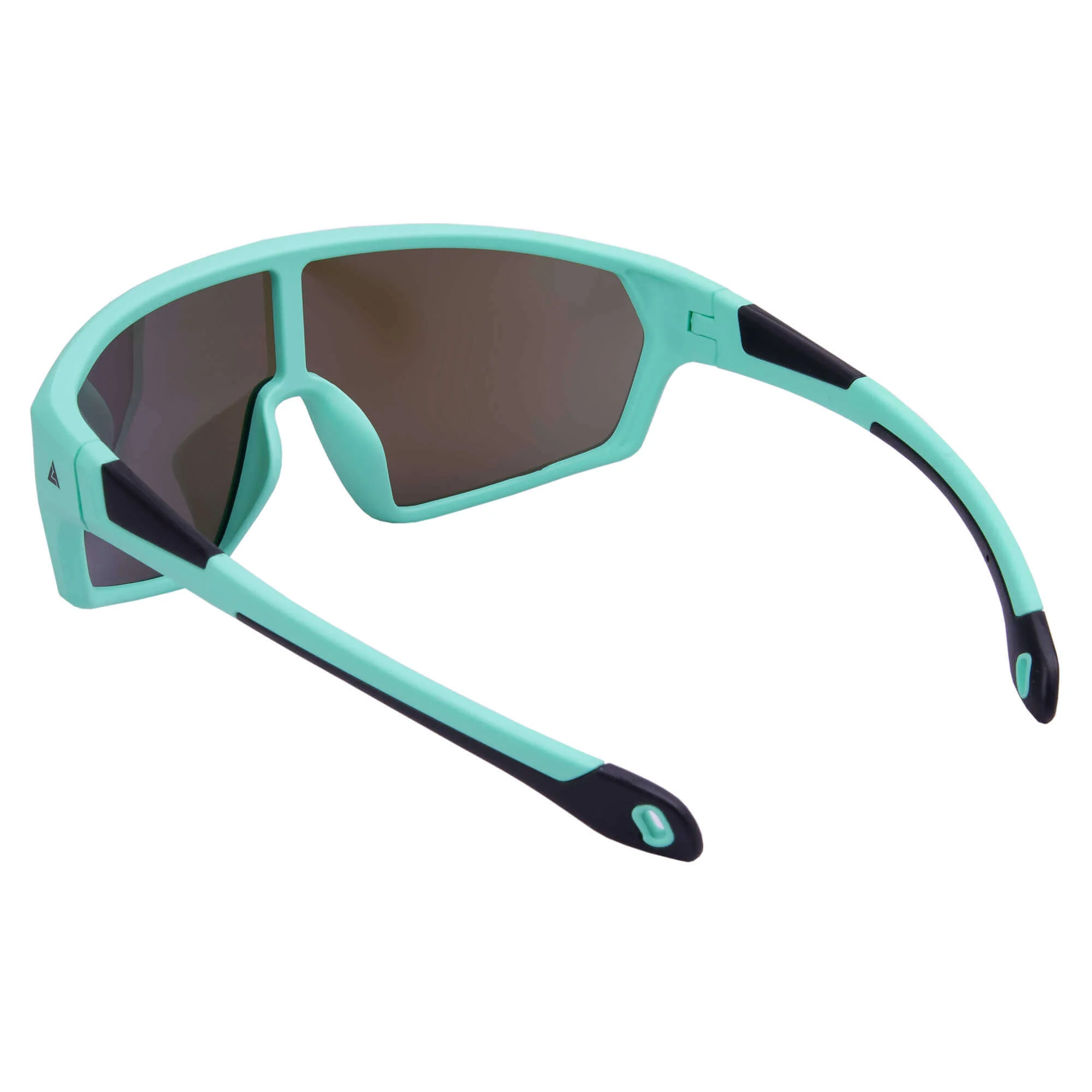 LACETO Juniorské sluneční brýle CHASE Turquoise