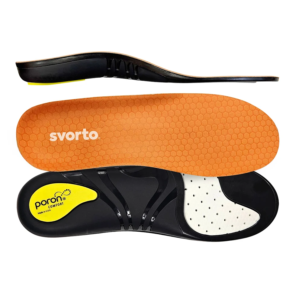Svorto 073 Vložky Sport BALANCE vel. 45-46 1 pár