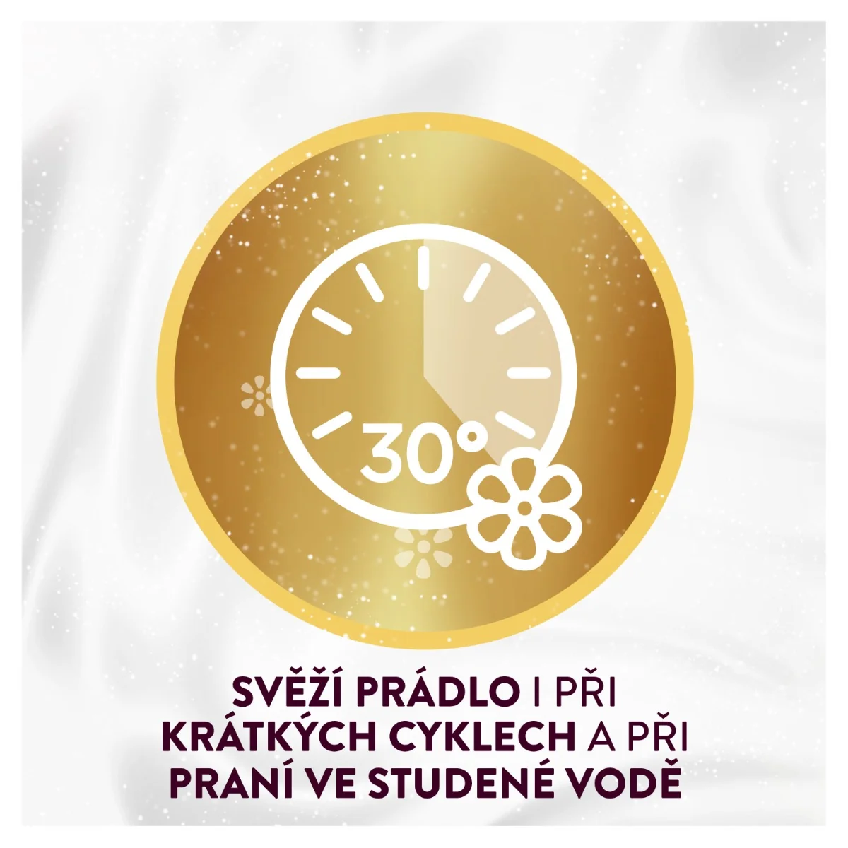 Lenor Aviváž La Desirable 1239 ml 59 praní