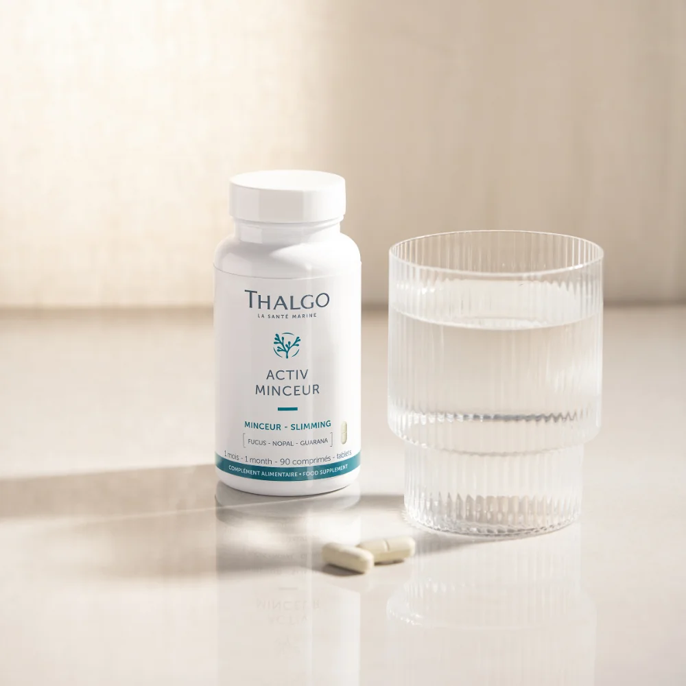 Thalgo Activ Minceur 90 tablet
