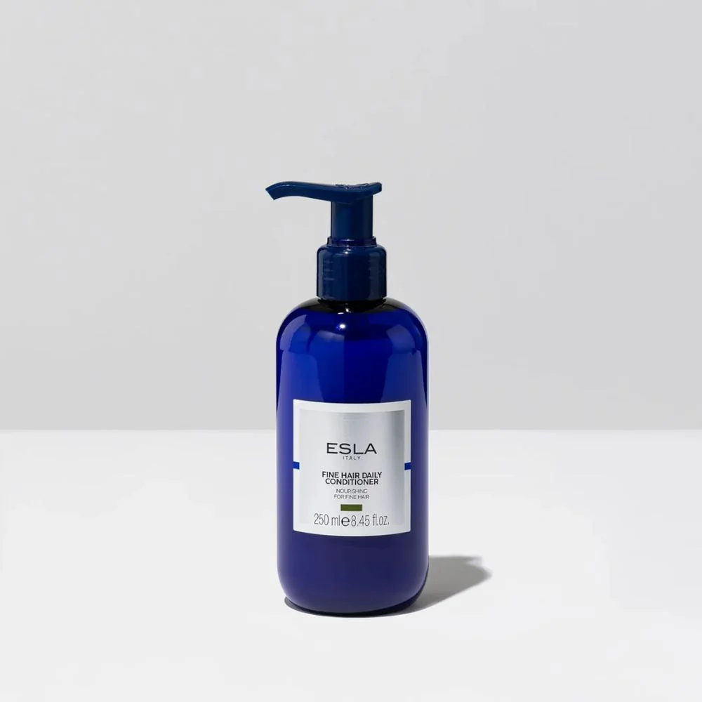 ESLA Daily šampon na jemné vlasy 250 ml