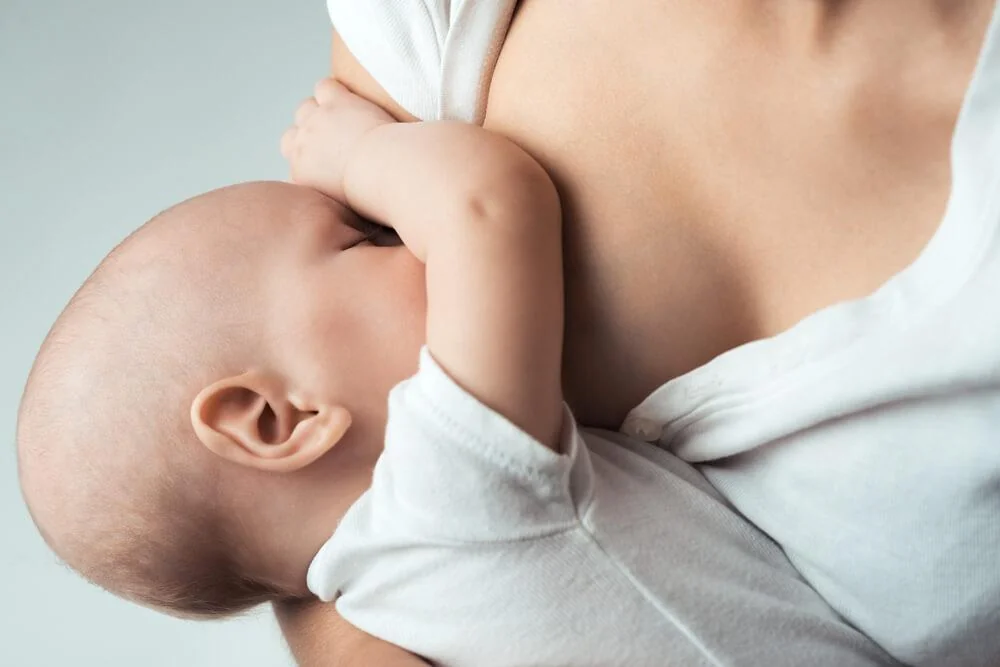 Kojení po císařském řezu – průvodce