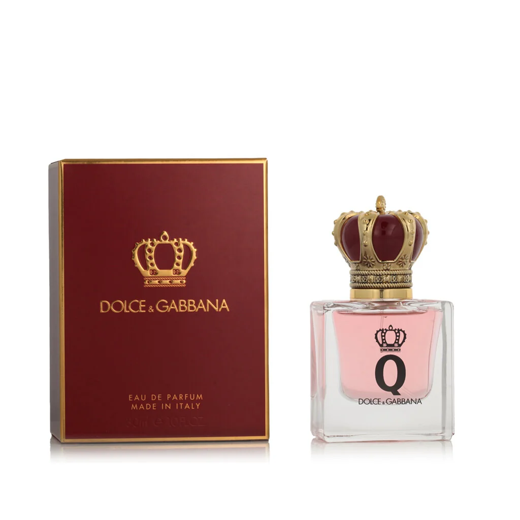 Dolce & Gabbana Q by  EDP 30 ml W