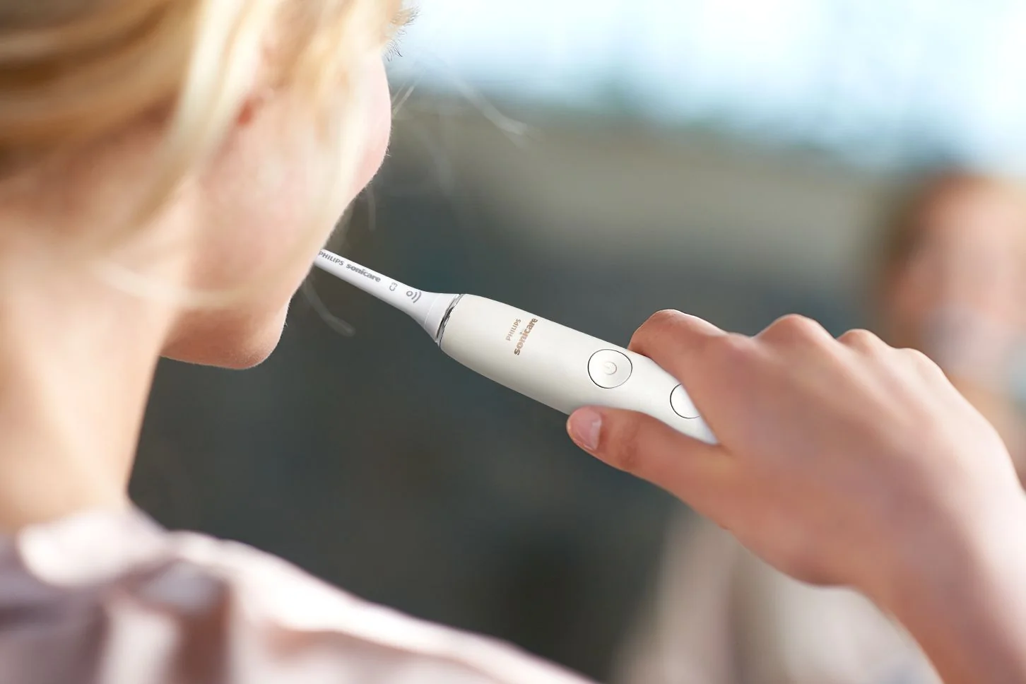 Philips Sonicare DiamondClean 9000 HX9911/27 sonický zubní kartáček nové generace
