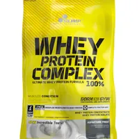 Olimp Whey Protein Complex 100% ice coffee 700 g