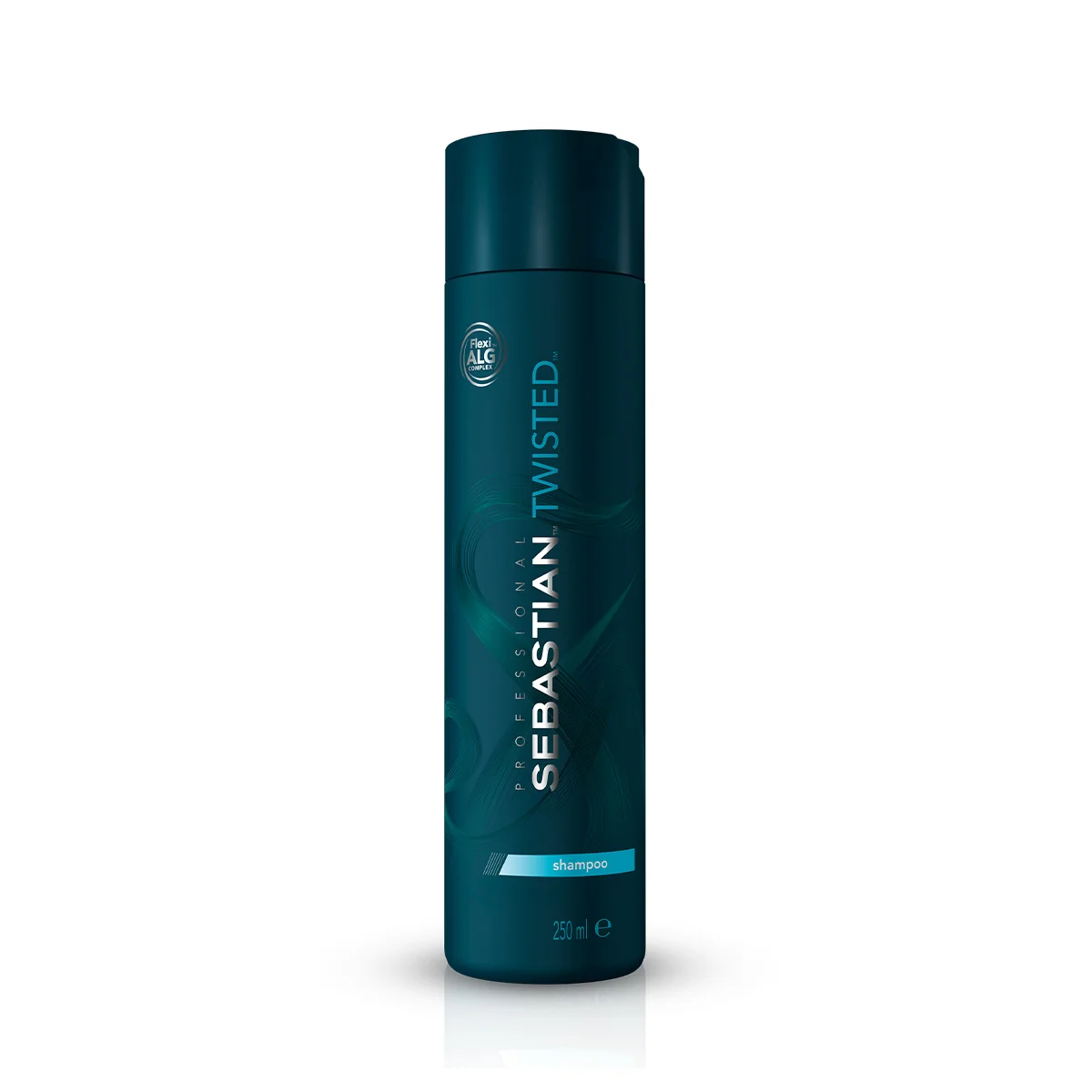 Sebastian Professional Twisted Shampoo 250 ml
